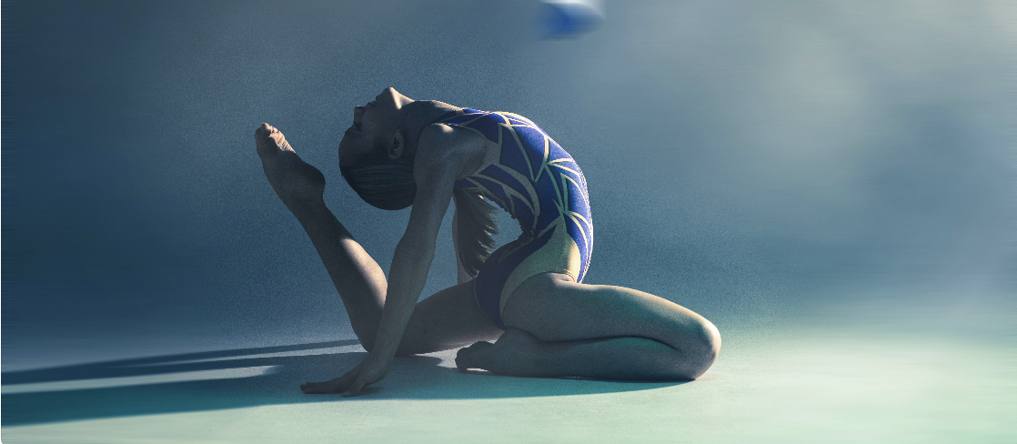 gymnastics