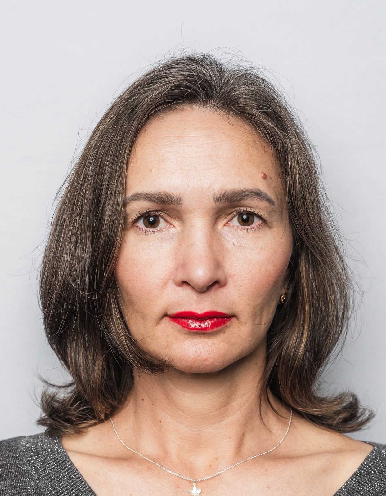Olga Kabysheva