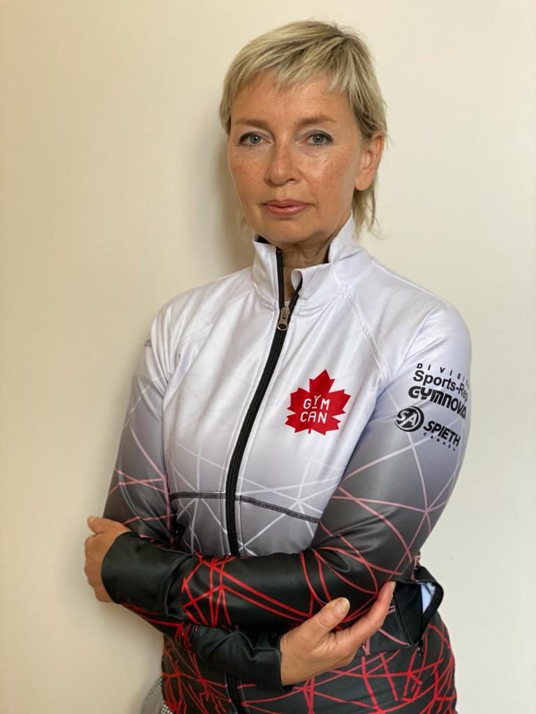 Natasha Korkh
